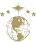 Weltkugel Logo GBH International